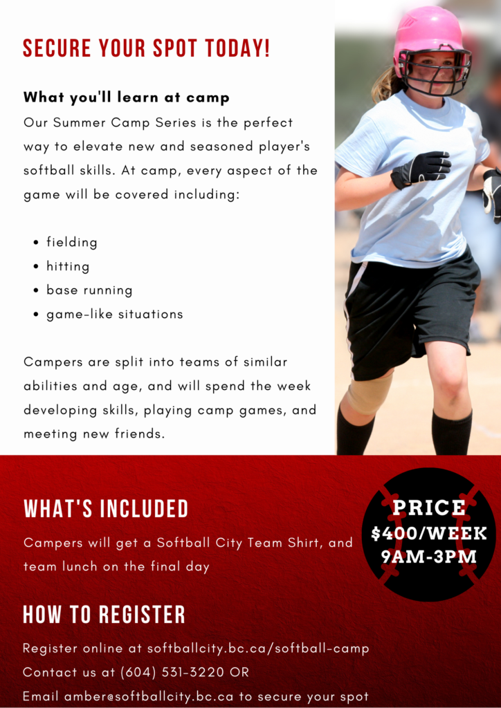 Summer Camp