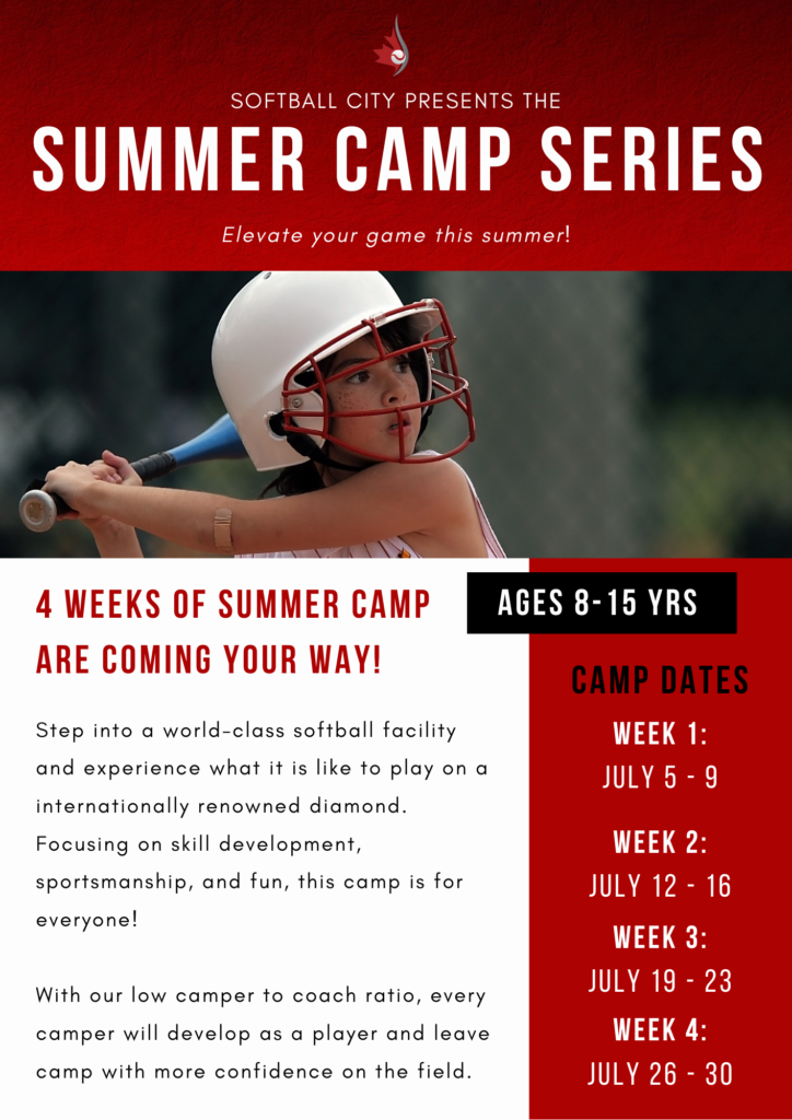 Surrey Summer Camp
